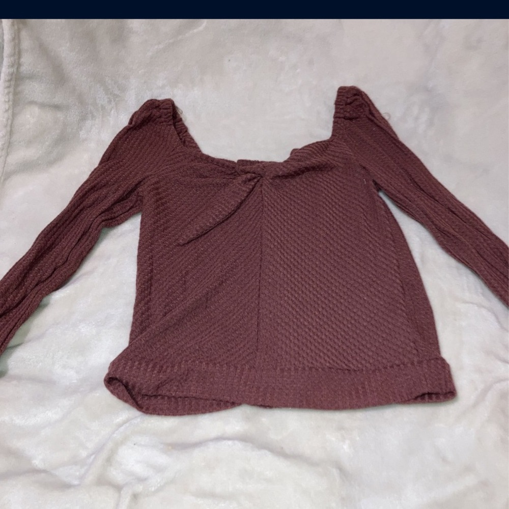 Vintage Top